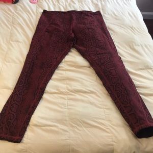 C9 champion workout leggings XXL